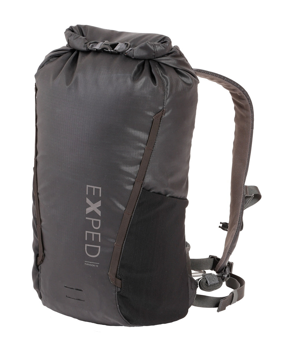 Exped Couloir 30 black ski touring backpack 
