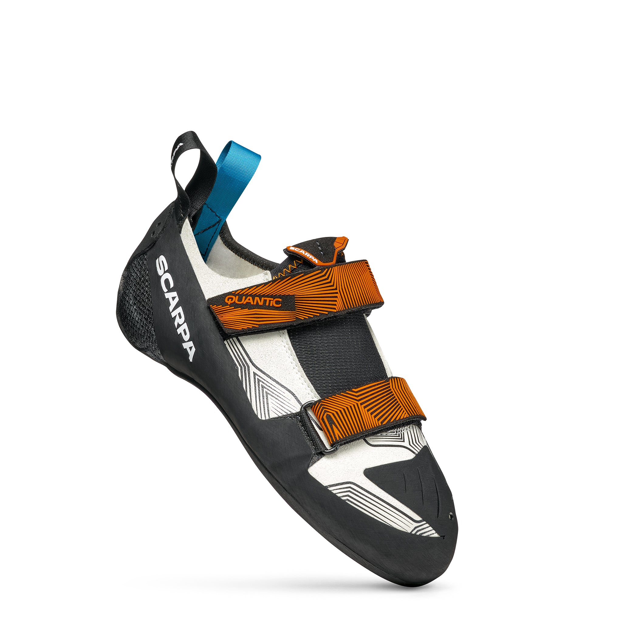 Scarpa QUANTIC all-round performance climbing shoe