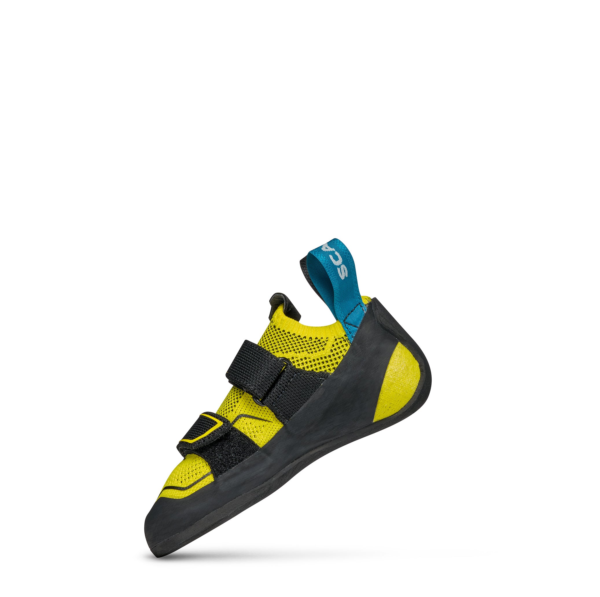 Scarpa REFLEX KID children's climbing shoe - Main Image