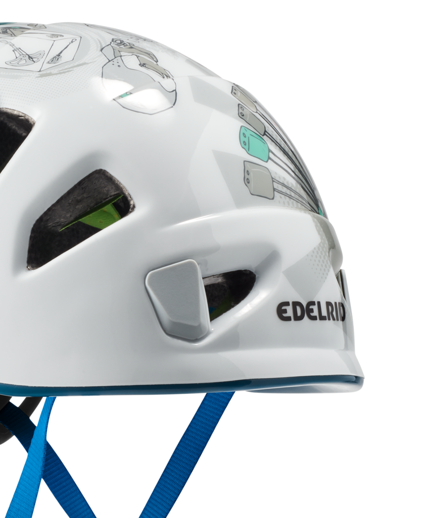 Edelrid SHIELD climbing helmet