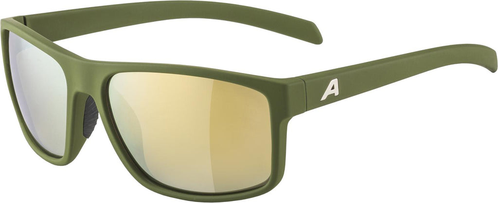 Alpina Nacan I Mens Sunglasses - Sports Sunglasses - Sunglasses - Fashion -  All