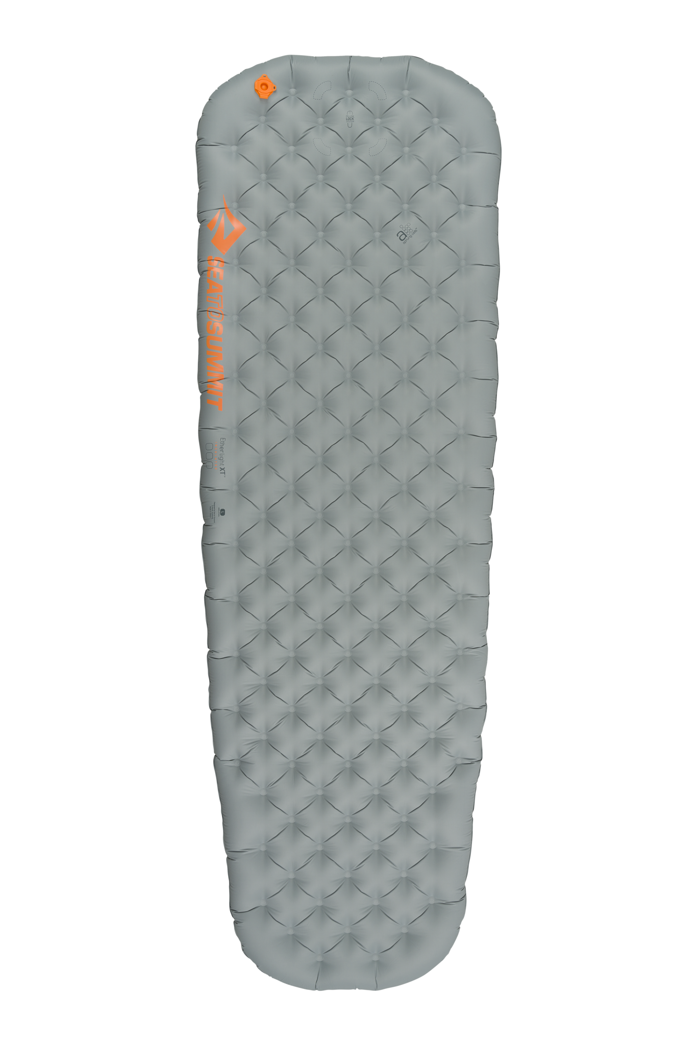 Sea to Summit Ether Light XT Insulated Air Mat Large smoke