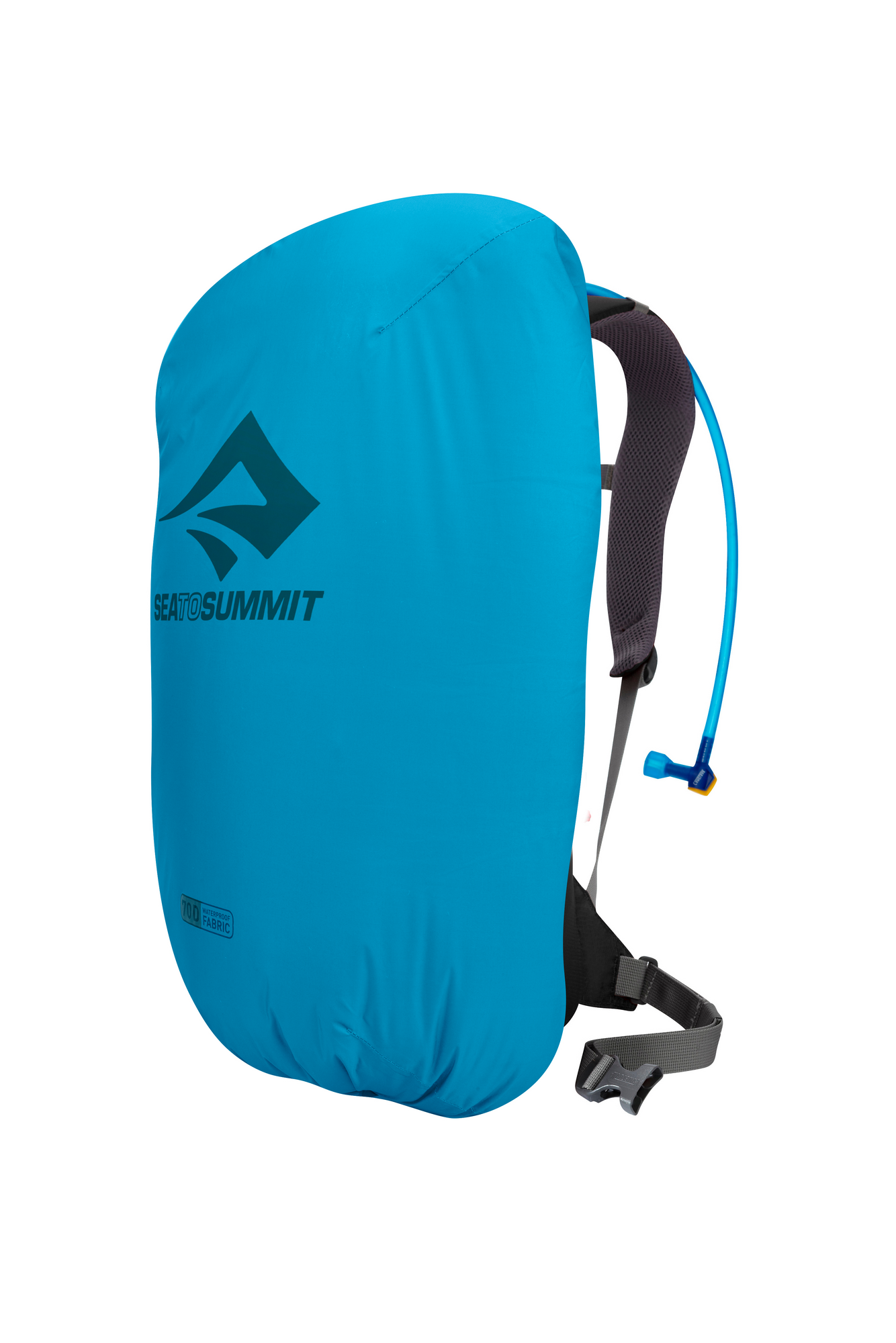 Sea to Summit 70D nylon backpack cover