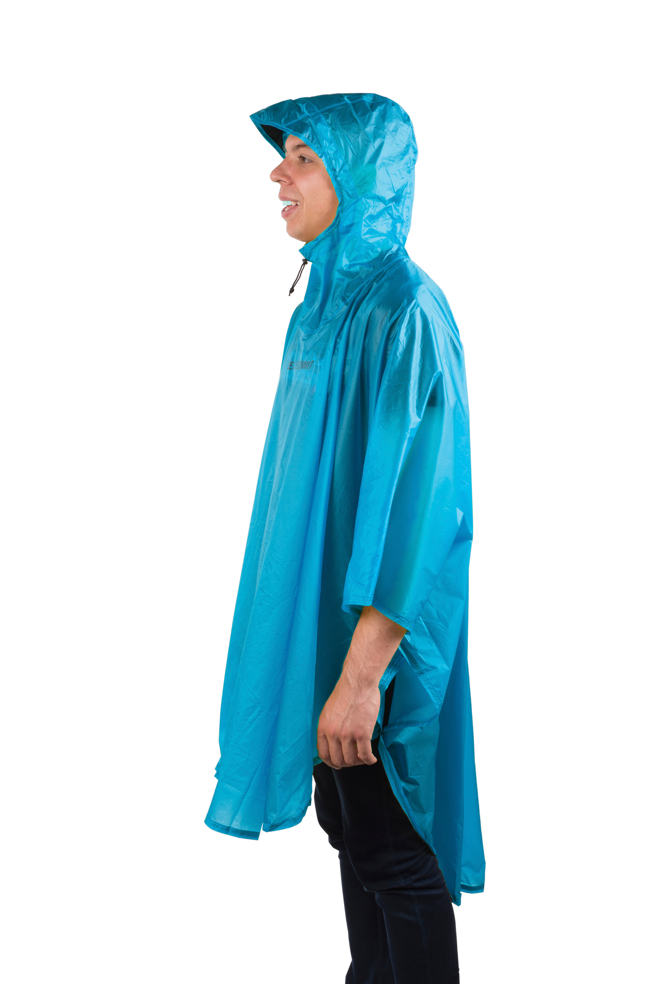 Sea to Summit Ultra -Sil Nano Poncho und Tarp