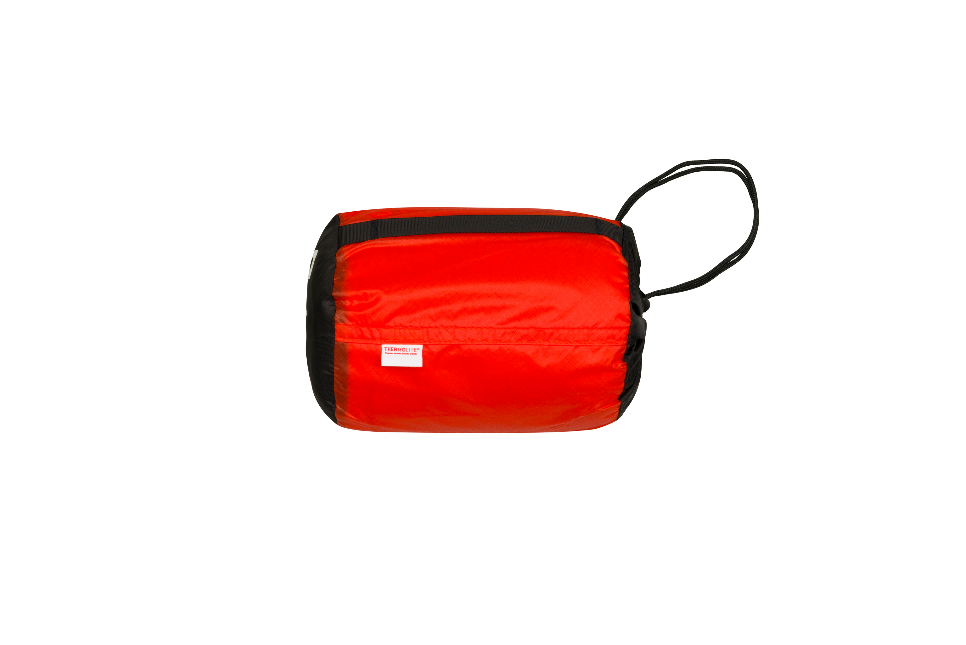 Sea to Summit Reactor Extreme - Thermolite Mummy Liner red