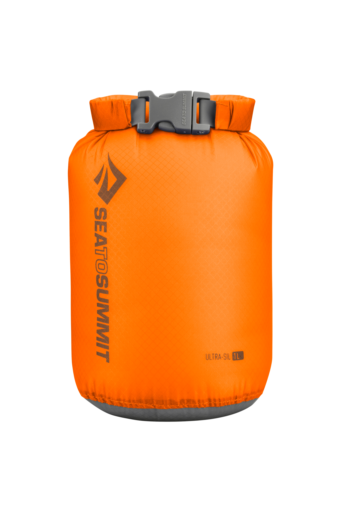 Sea to Summit Ultra-Sil Nano Dry Sack - 1 Liter orange