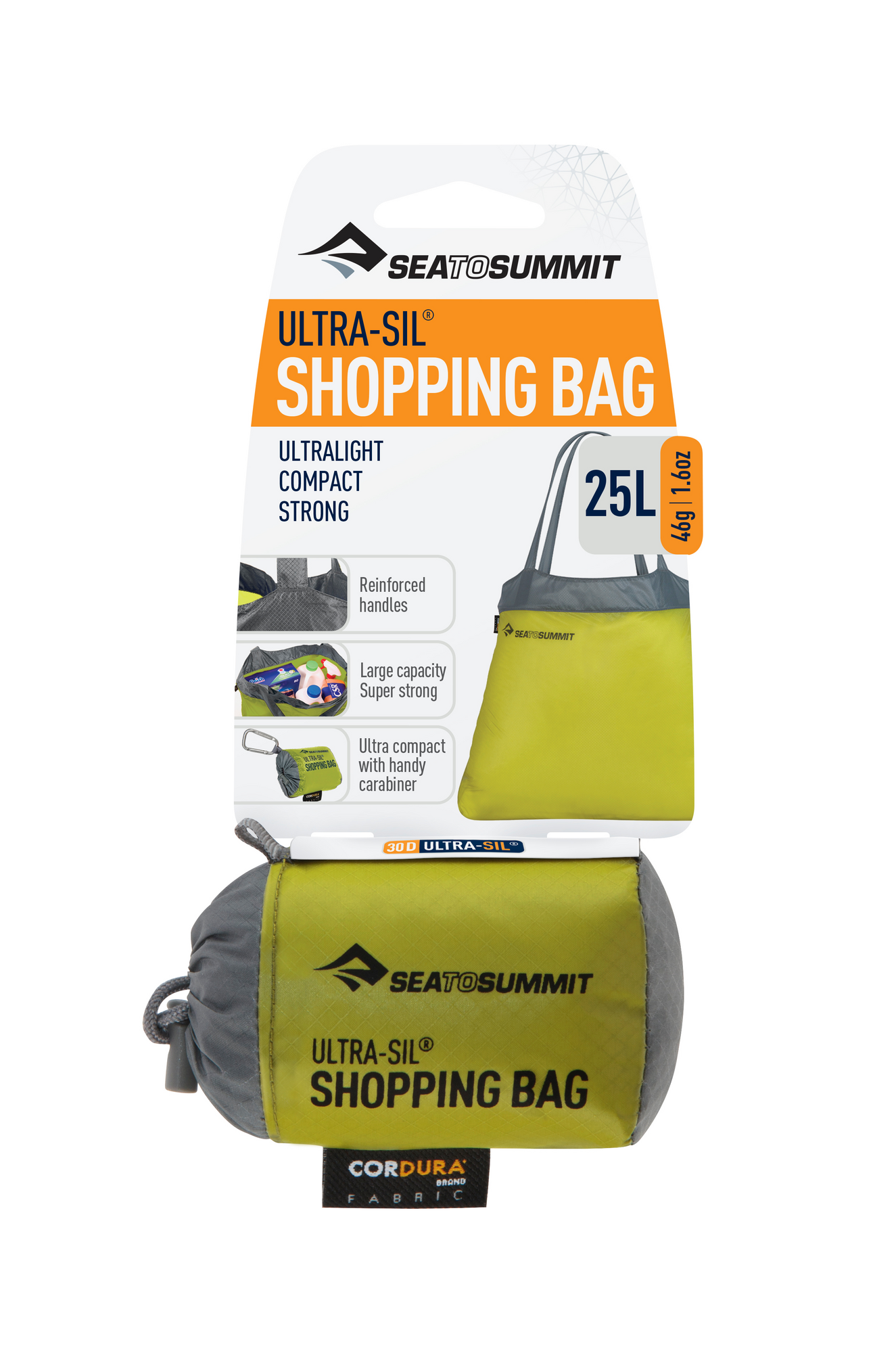 Sea to Summit Ultra-Sil Tote Bag