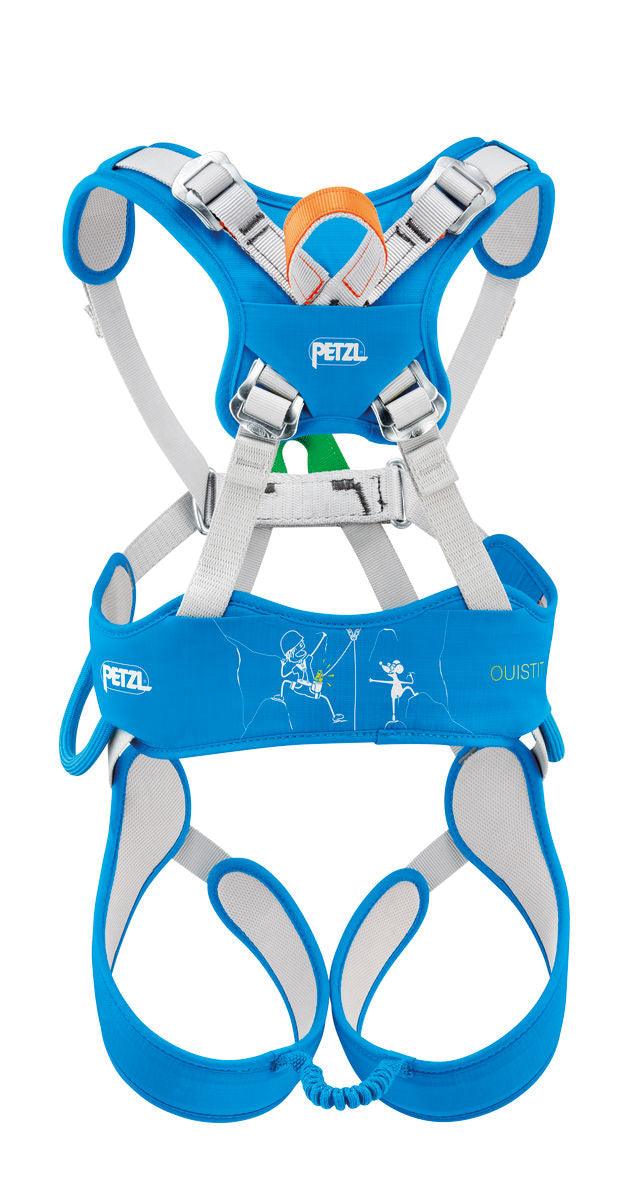 Petzl OUISTITI toddler harness