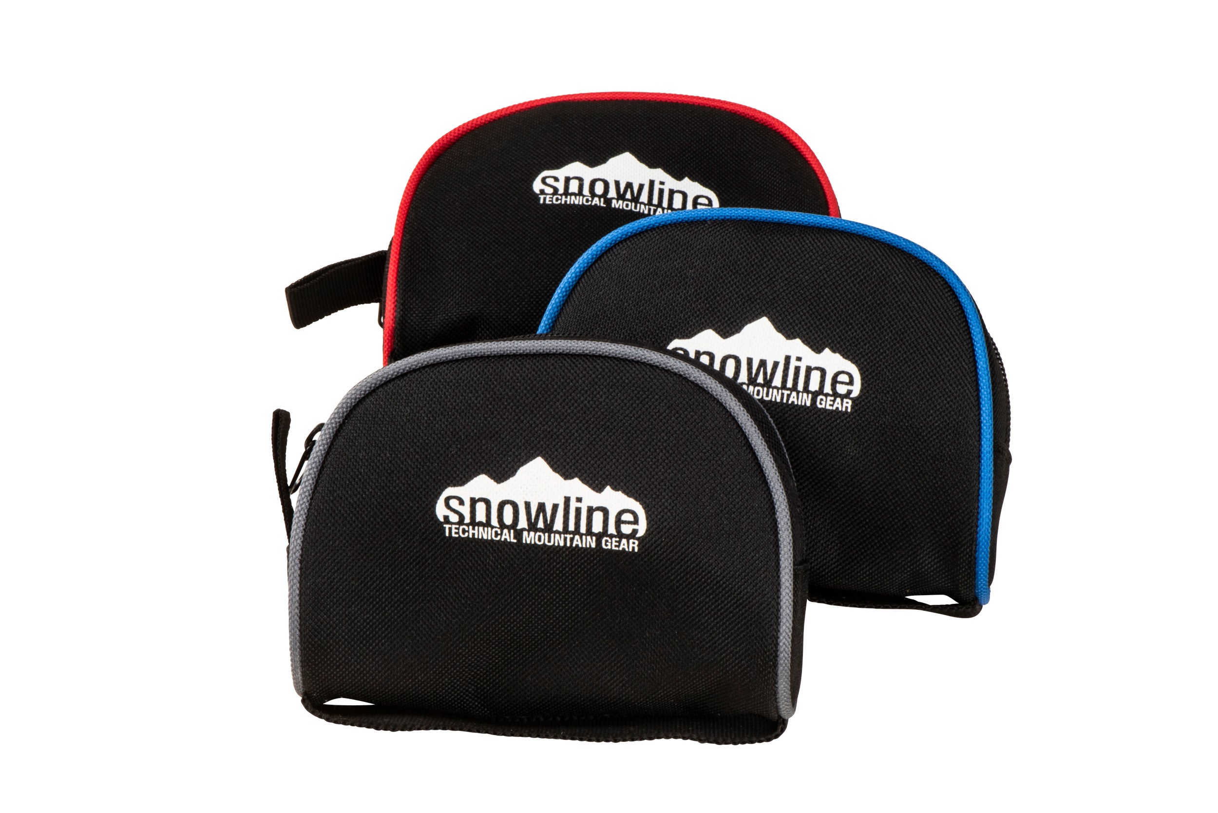 Snowline Chainsen Pro spikes for rough usage from Snowline Technical  Mountain Gear 