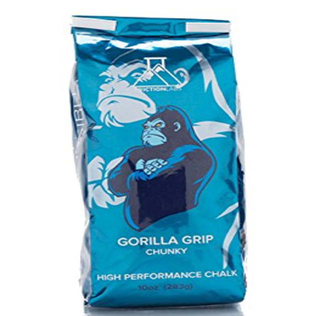 FRICTION LABS Gorilla Grip