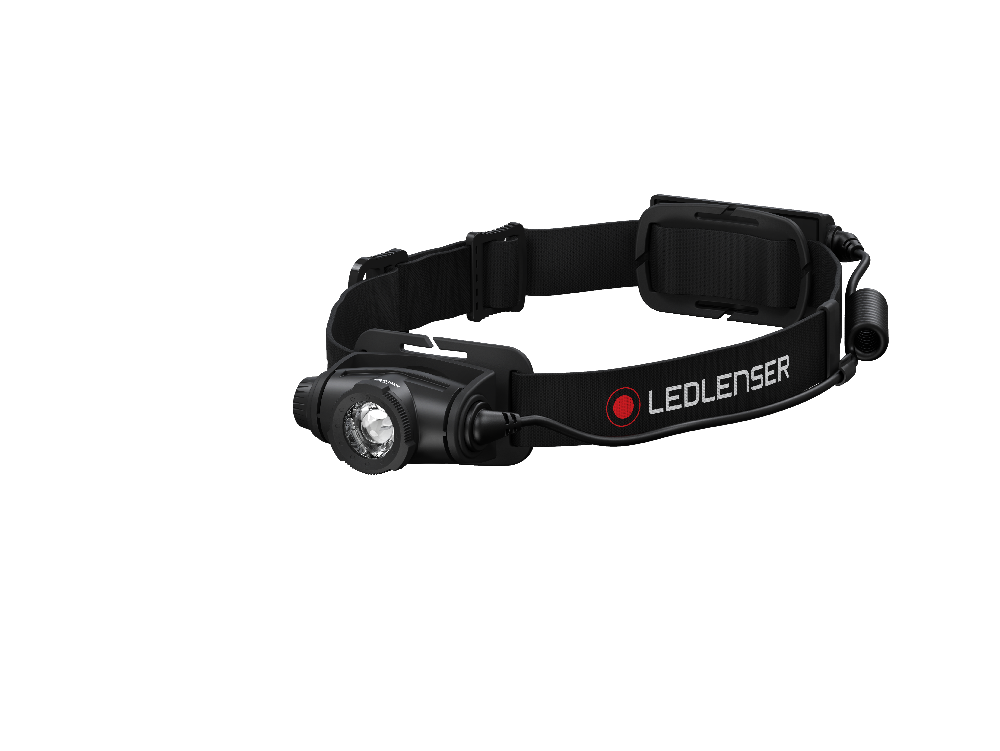 Led Lenser H5R Core 