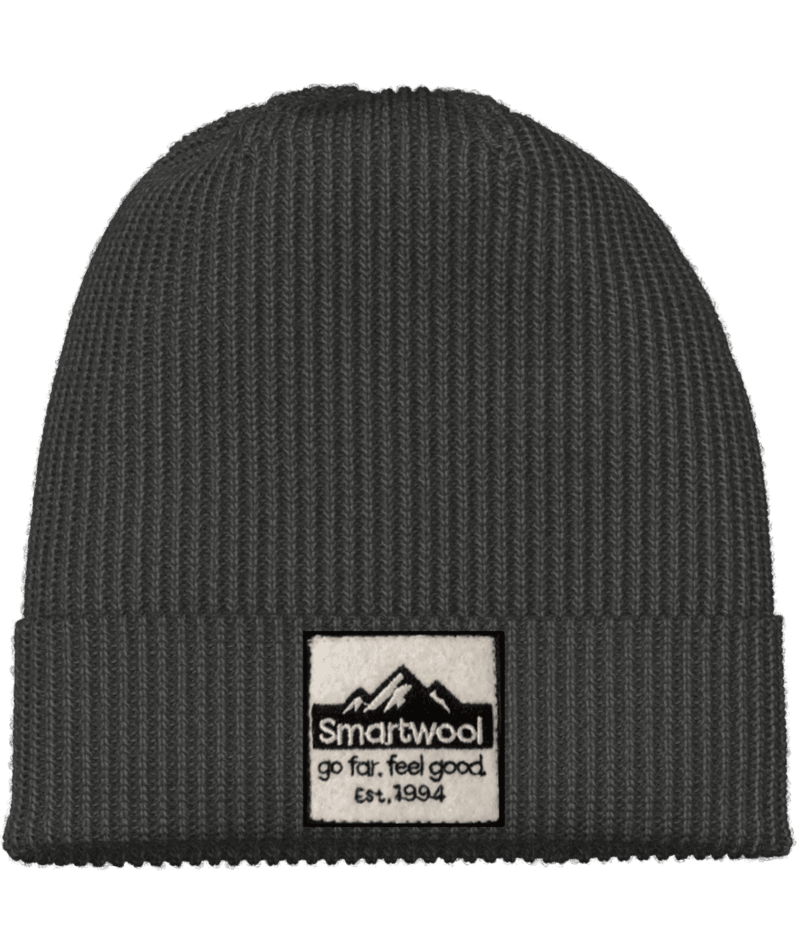 Smartwool Patch Beanie north woods
