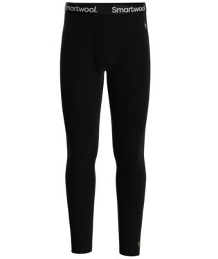 Smartwool Men´s Classic Thermal Merino Baselayer Pants black
