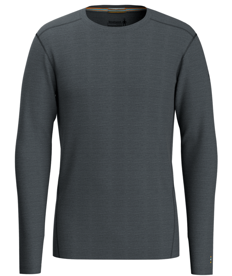 Smartwool Men´s Merino Base Layer All Season Langarm Shirt