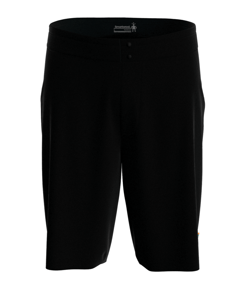 Smartwool Men´s 10" Short black