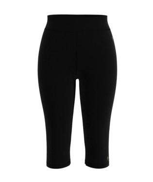 Smartwool Woman´s Classic Thermal Merino Baselayer 3/4 pants black