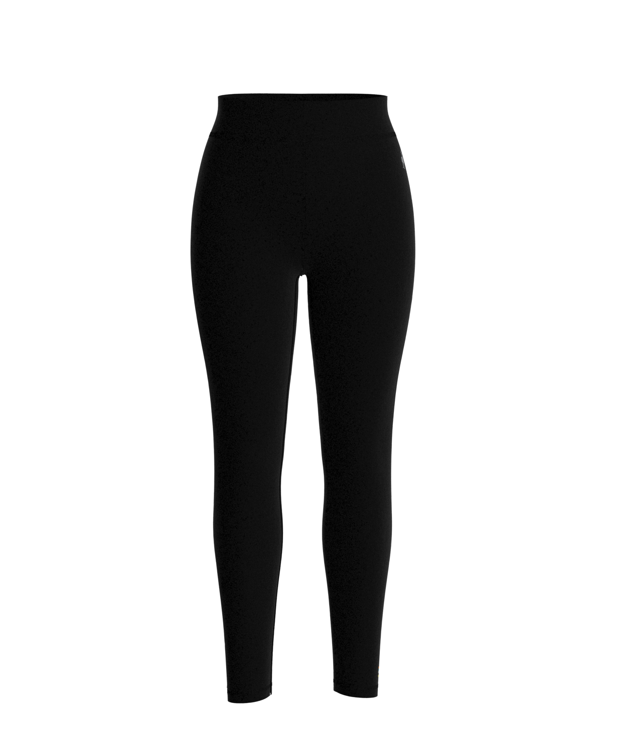 Smartwool Woman´s Classic Thermal Merino Baselayer Pants black