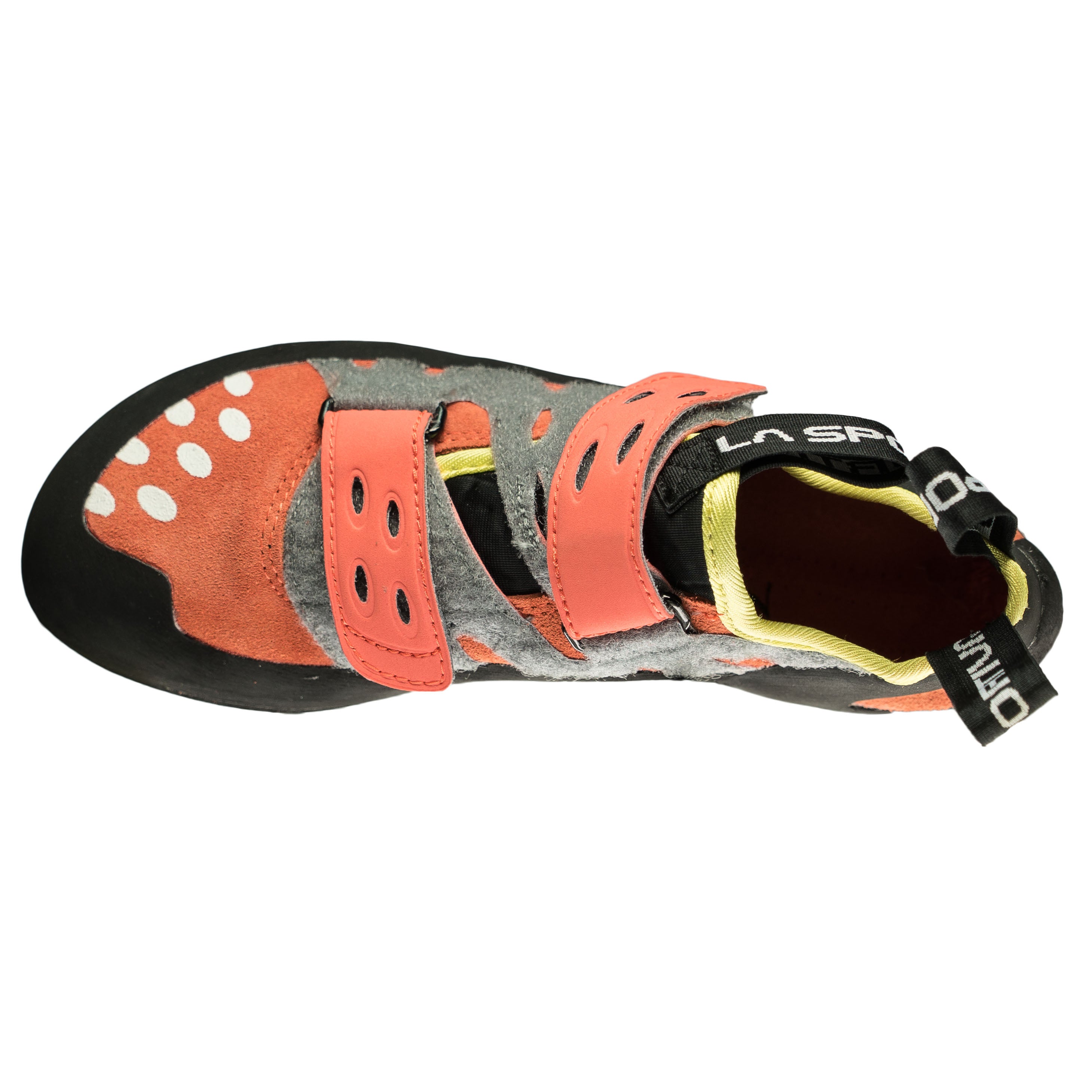 La Sportiva Tarantula Coral