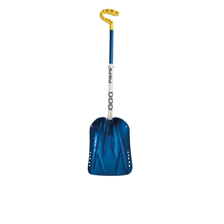 Pieps shovel C660 blue